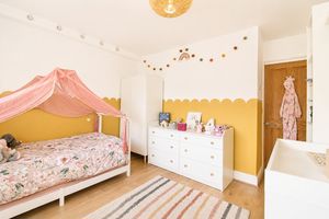 Bedroom Two- click for photo gallery